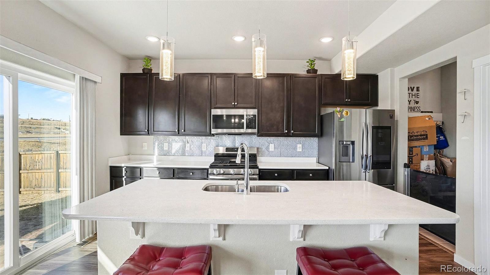 MLS Image #10 for 3204  loot drive,colorado springs, Colorado