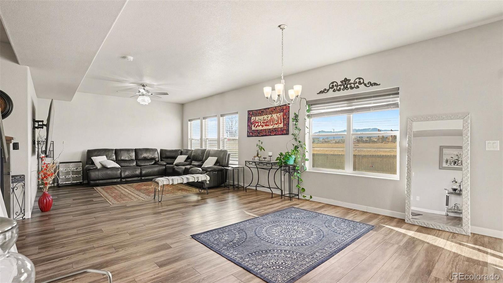 MLS Image #15 for 3204  loot drive,colorado springs, Colorado