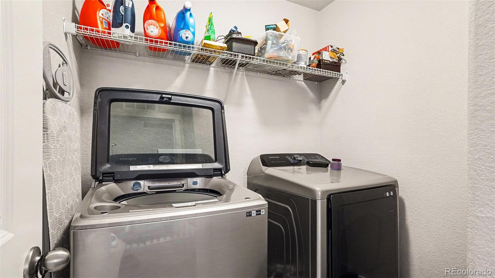 MLS Image #37 for 3204  loot drive,colorado springs, Colorado