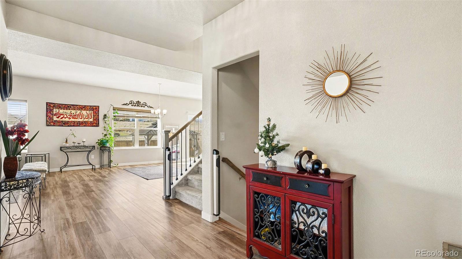MLS Image #4 for 3204  loot drive,colorado springs, Colorado