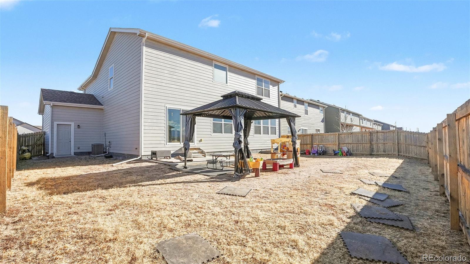 MLS Image #41 for 3204  loot drive,colorado springs, Colorado