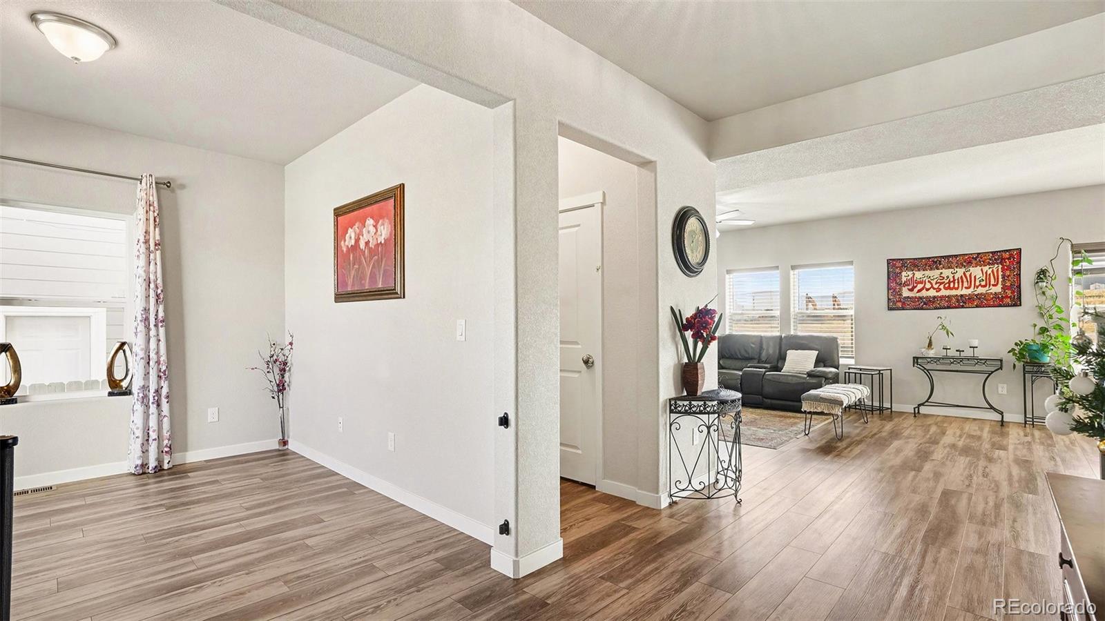 MLS Image #5 for 3204  loot drive,colorado springs, Colorado