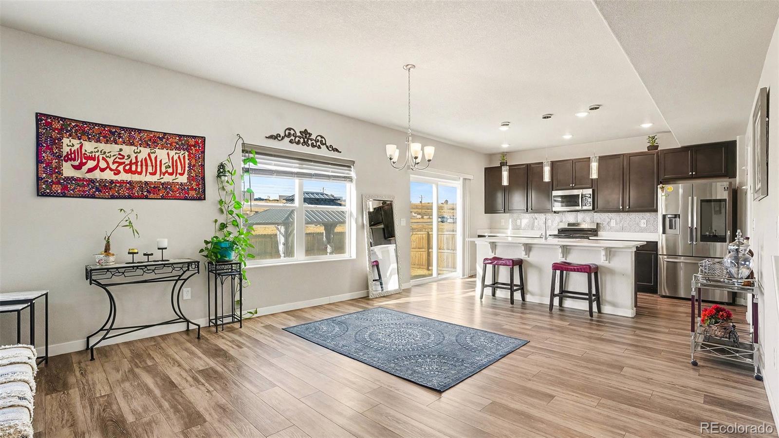 MLS Image #7 for 3204  loot drive,colorado springs, Colorado