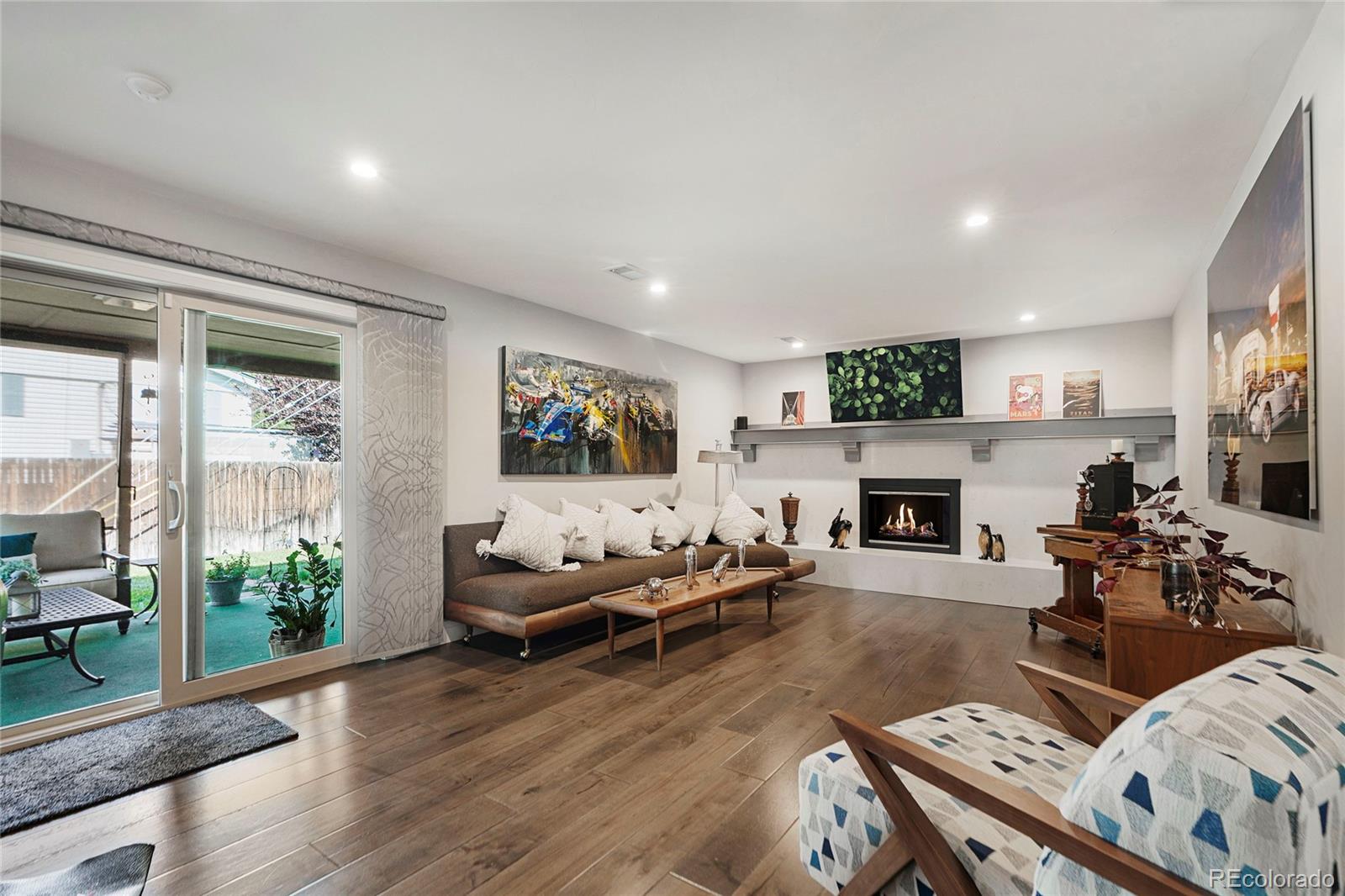 MLS Image #14 for 7649 s cedar circle,littleton, Colorado