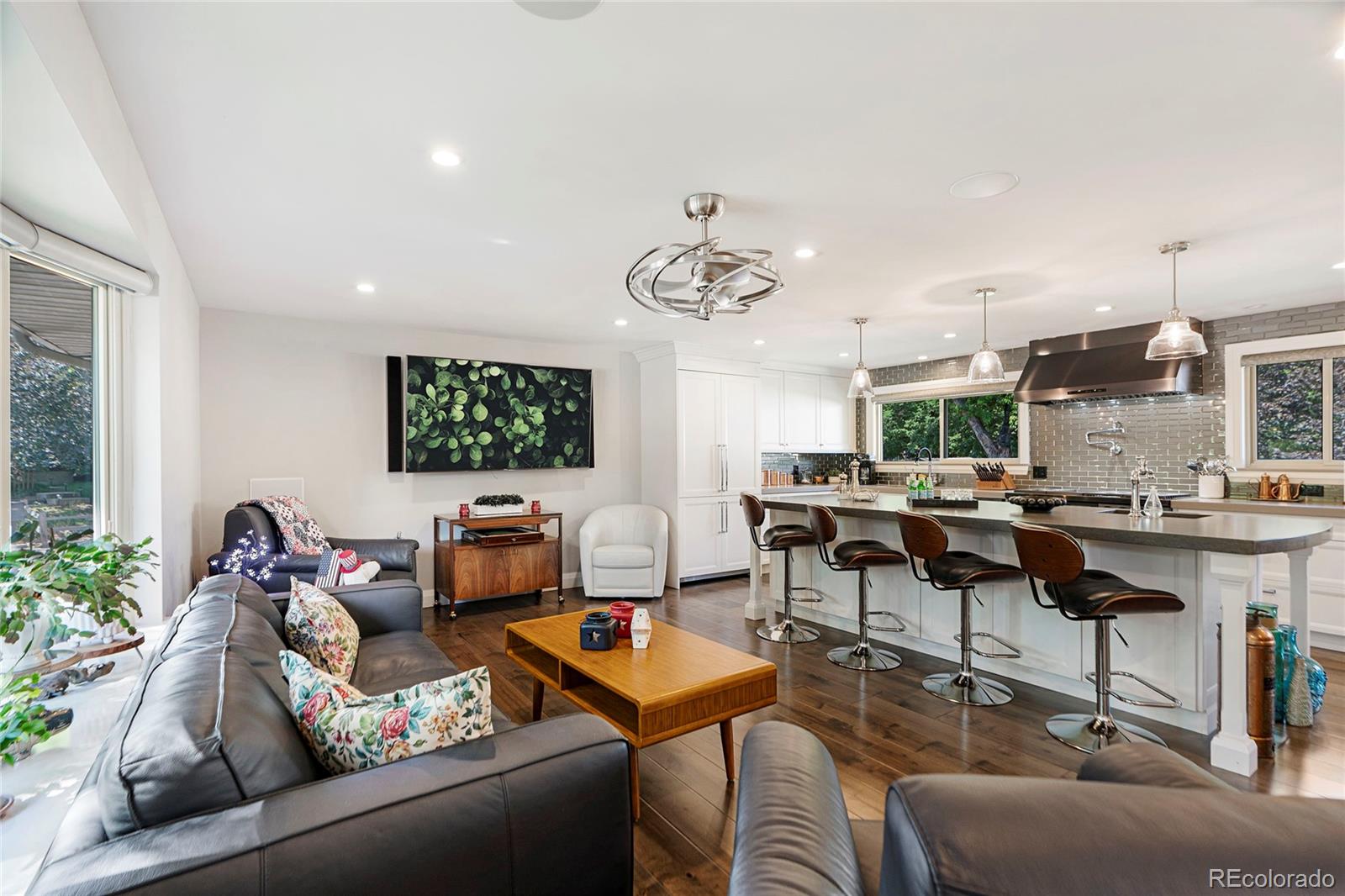 MLS Image #2 for 7649 s cedar circle,littleton, Colorado