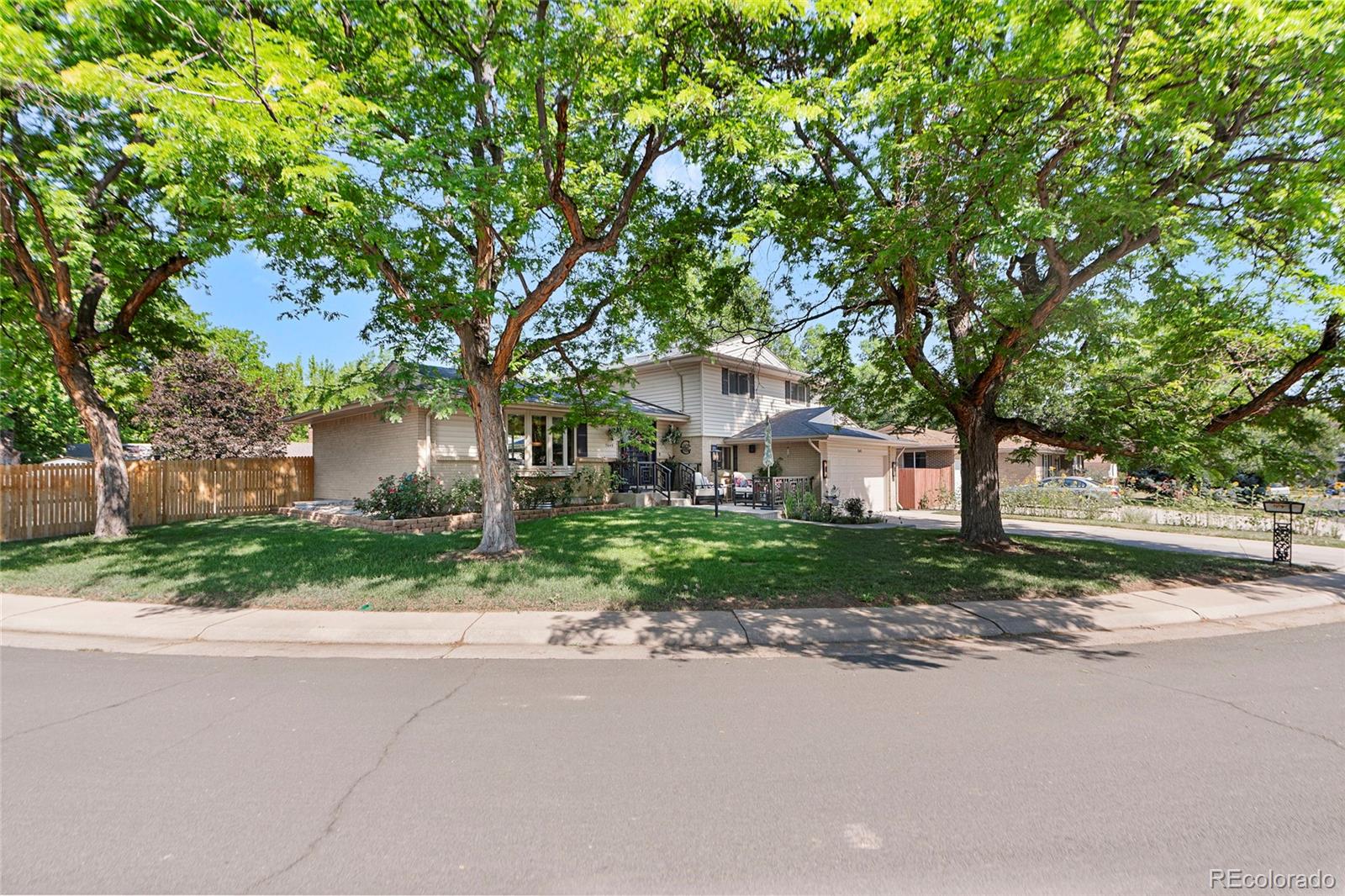 MLS Image #29 for 7649 s cedar circle,littleton, Colorado