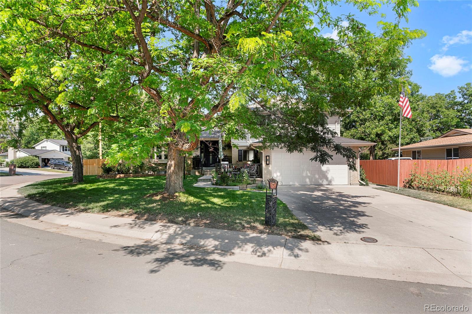 MLS Image #30 for 7649 s cedar circle,littleton, Colorado