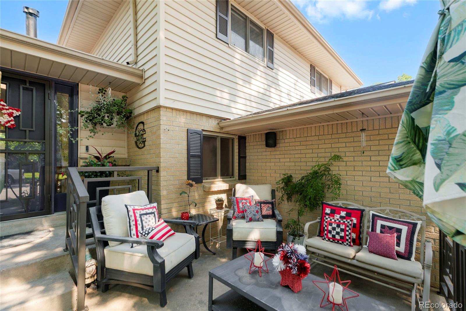 MLS Image #32 for 7649 s cedar circle,littleton, Colorado