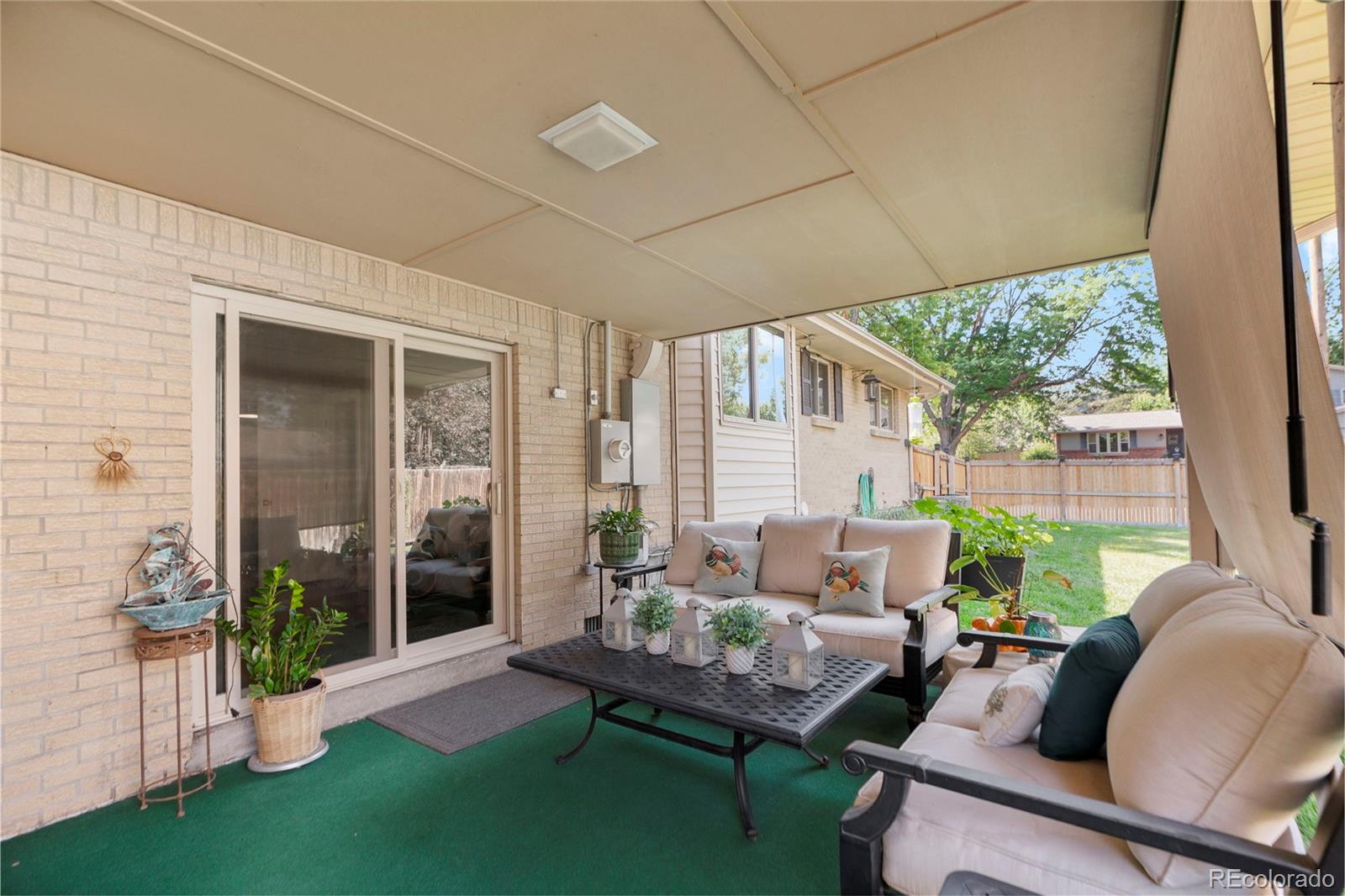 MLS Image #33 for 7649 s cedar circle,littleton, Colorado