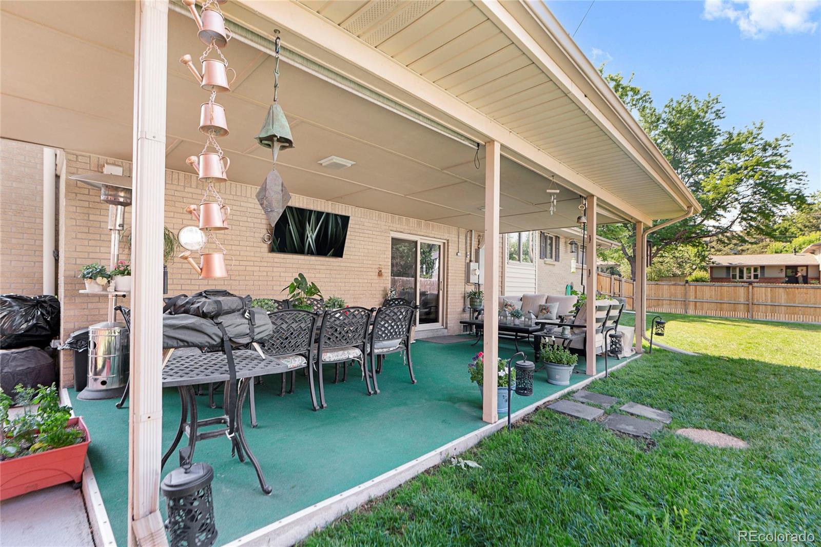 MLS Image #34 for 7649 s cedar circle,littleton, Colorado