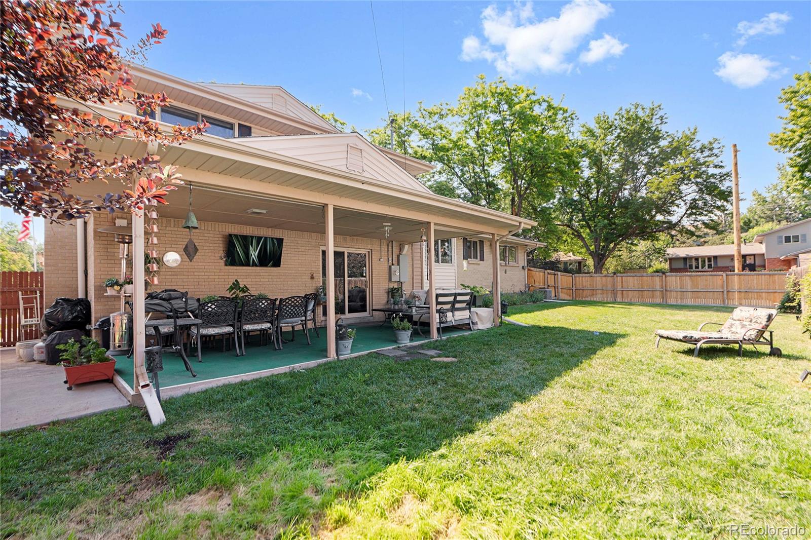 MLS Image #35 for 7649 s cedar circle,littleton, Colorado