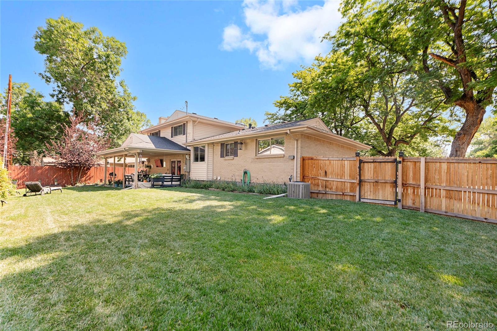 MLS Image #37 for 7649 s cedar circle,littleton, Colorado