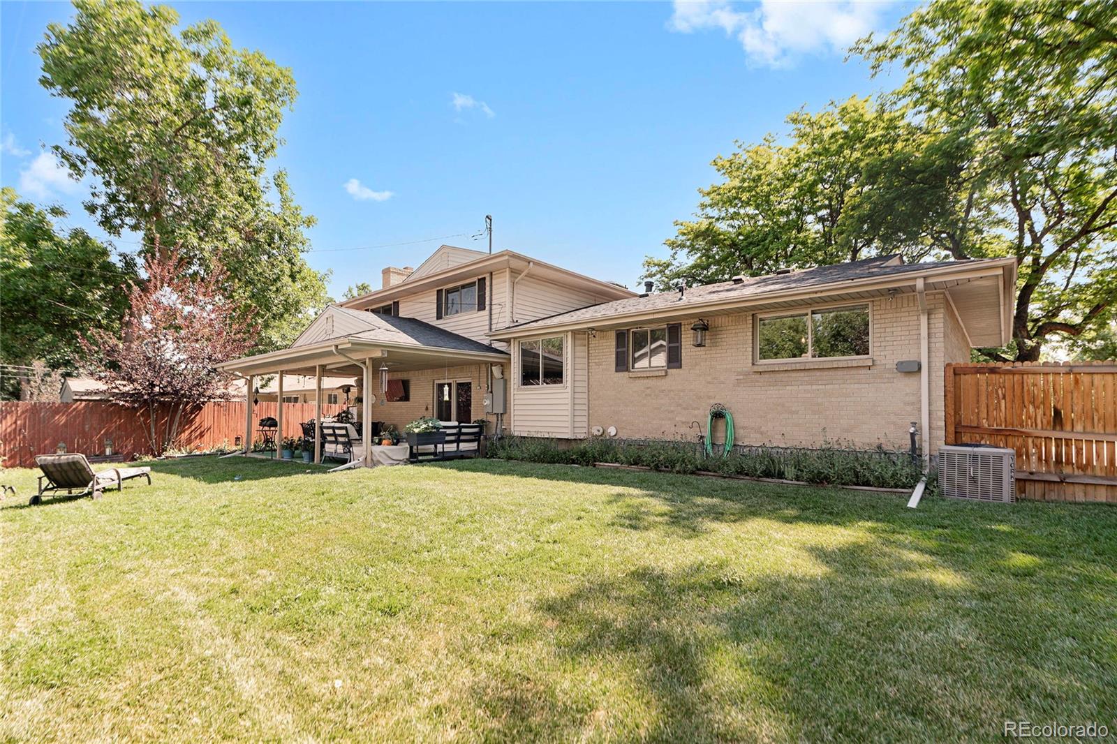 MLS Image #38 for 7649 s cedar circle,littleton, Colorado