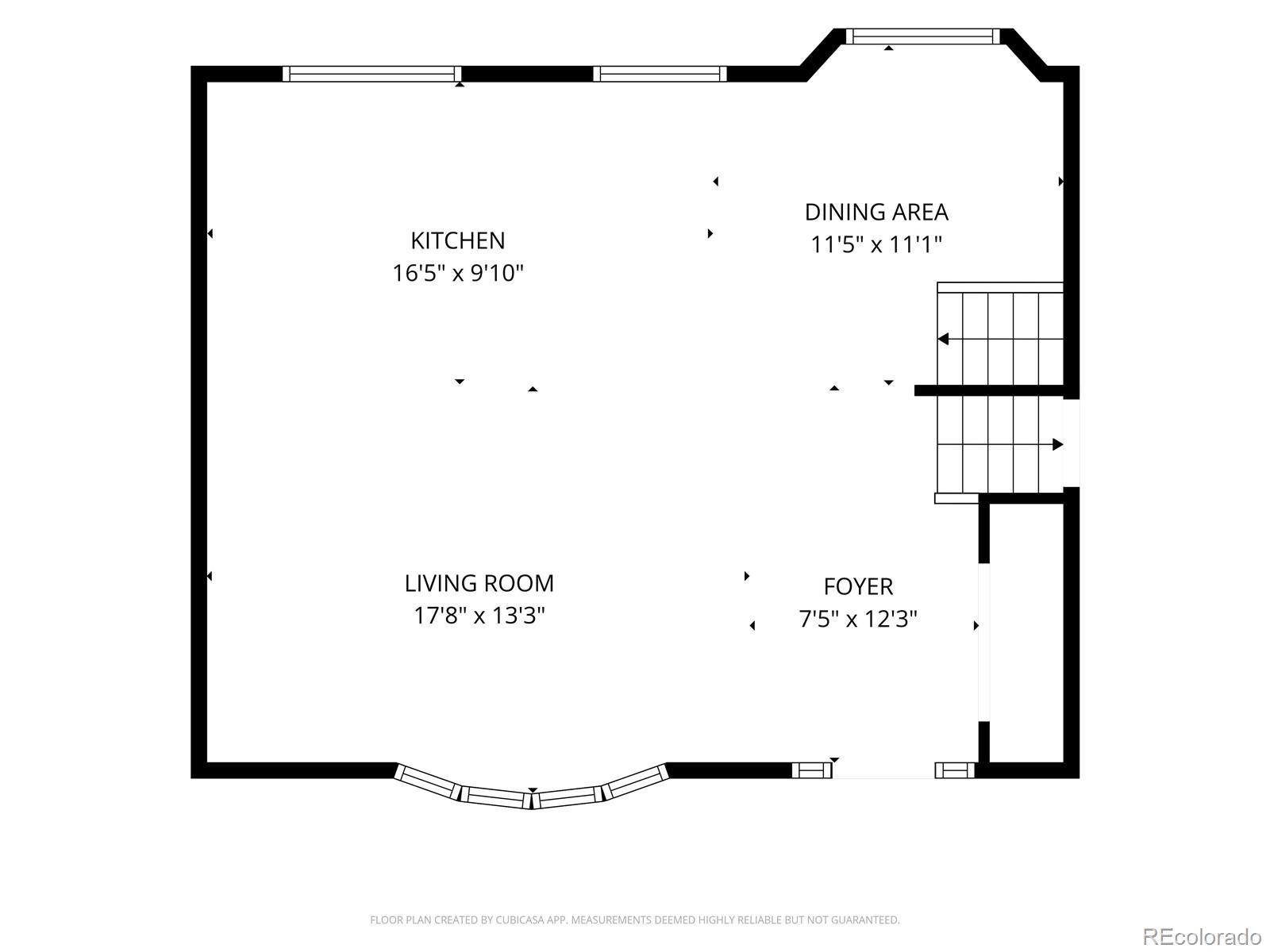 MLS Image #39 for 7649 s cedar circle,littleton, Colorado