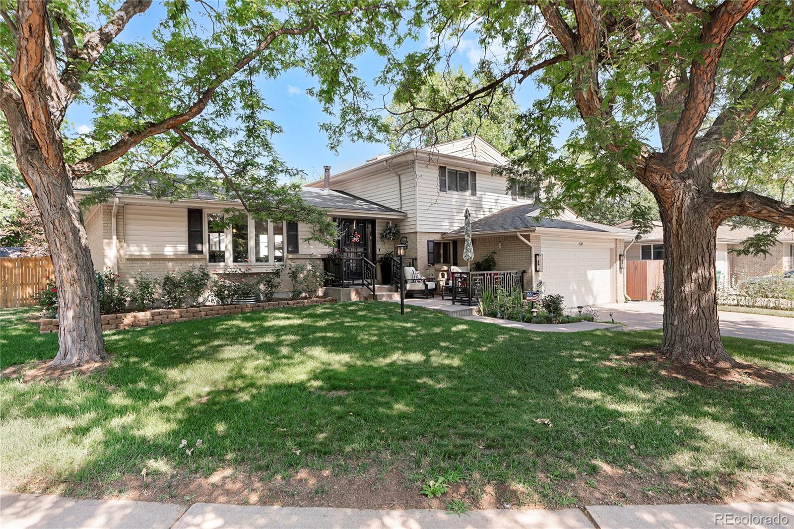 MLS Image #4 for 7649 s cedar circle,littleton, Colorado