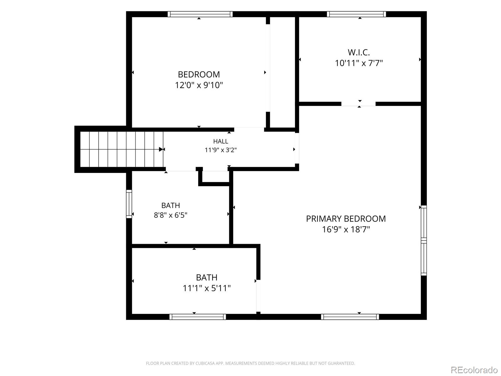 MLS Image #40 for 7649 s cedar circle,littleton, Colorado