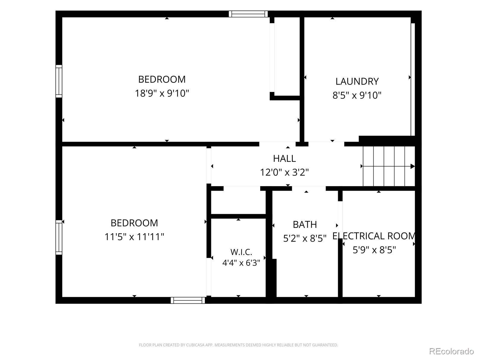 MLS Image #41 for 7649 s cedar circle,littleton, Colorado
