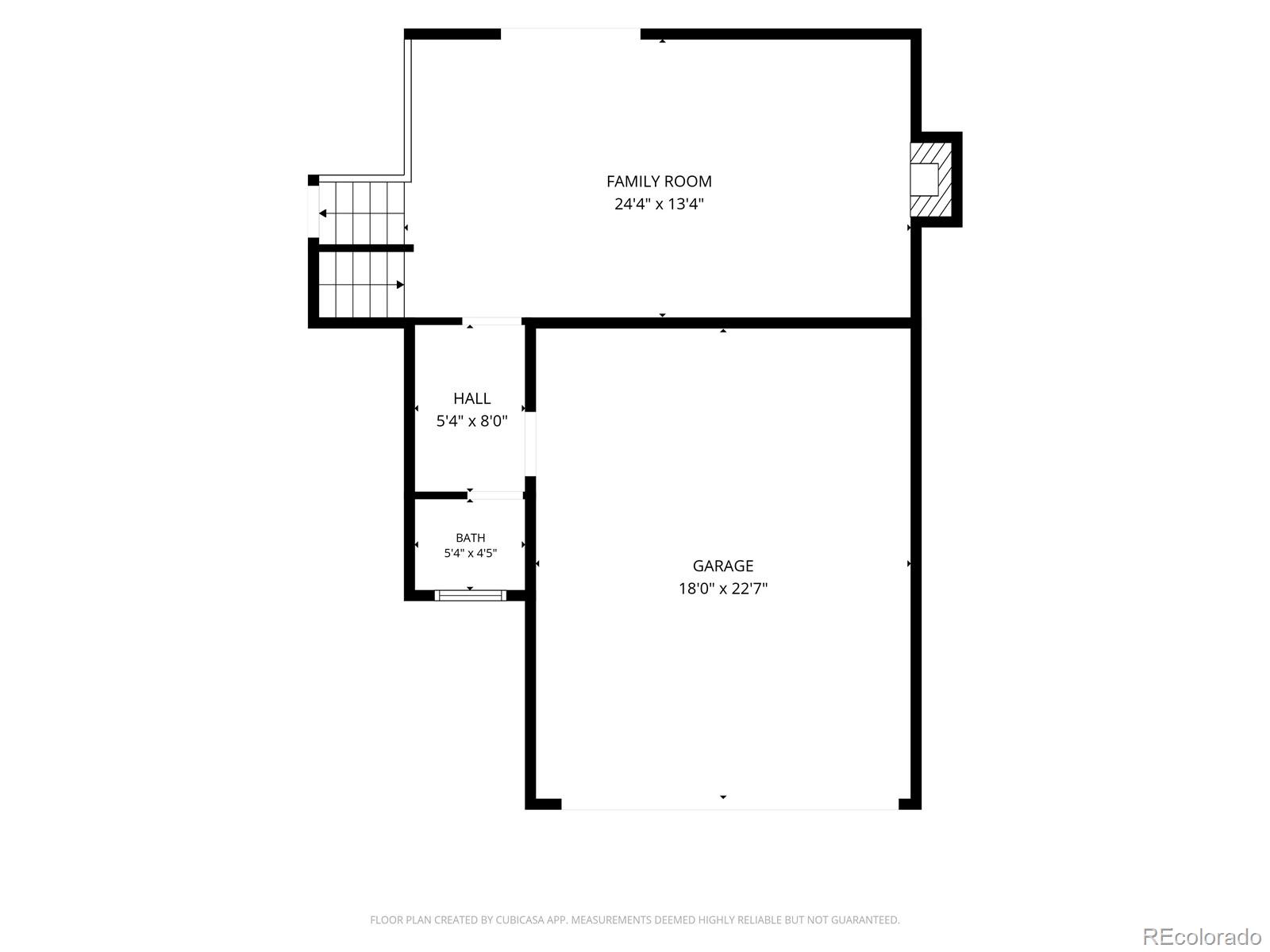 MLS Image #42 for 7649 s cedar circle,littleton, Colorado
