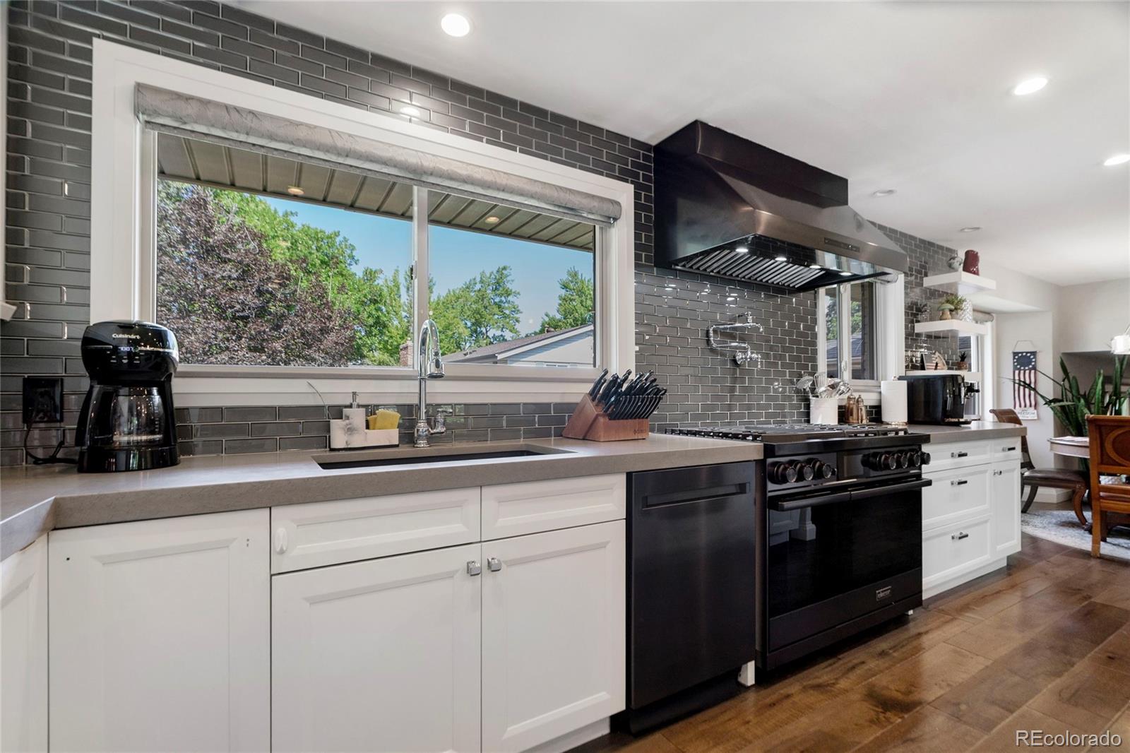 MLS Image #7 for 7649 s cedar circle,littleton, Colorado