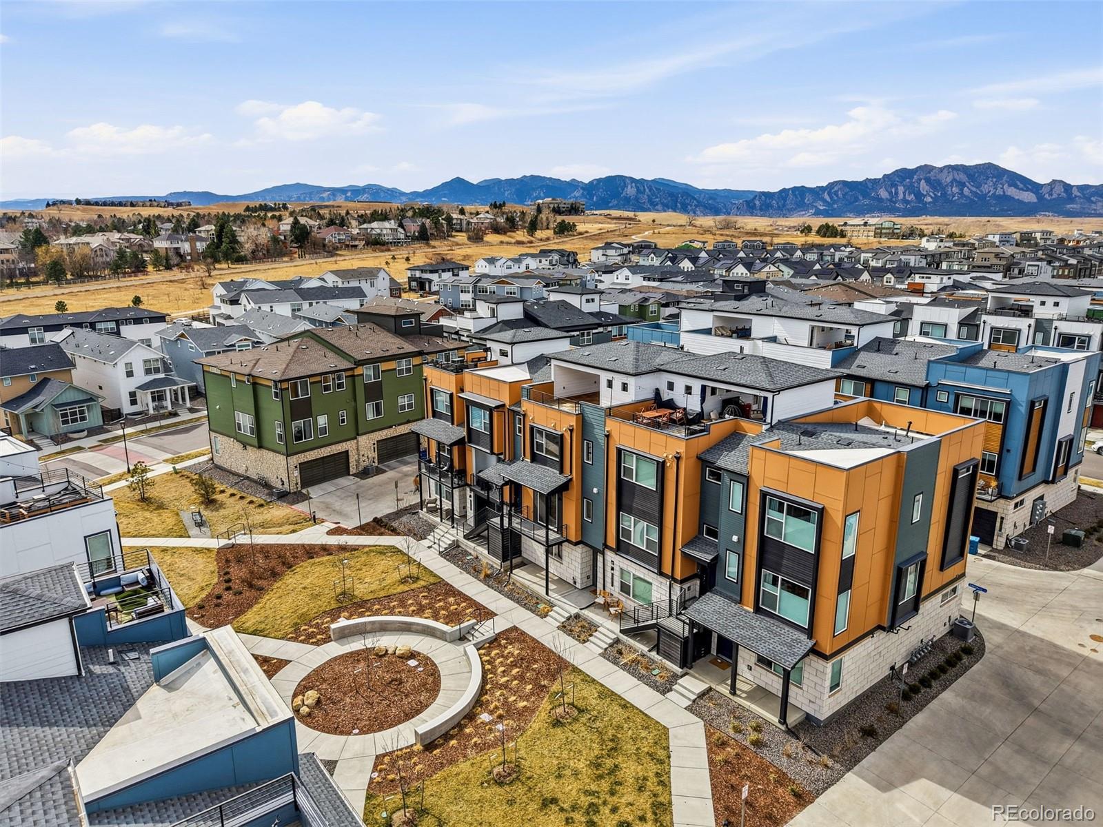 MLS Image #44 for 2361  junegrass lane,superior, Colorado