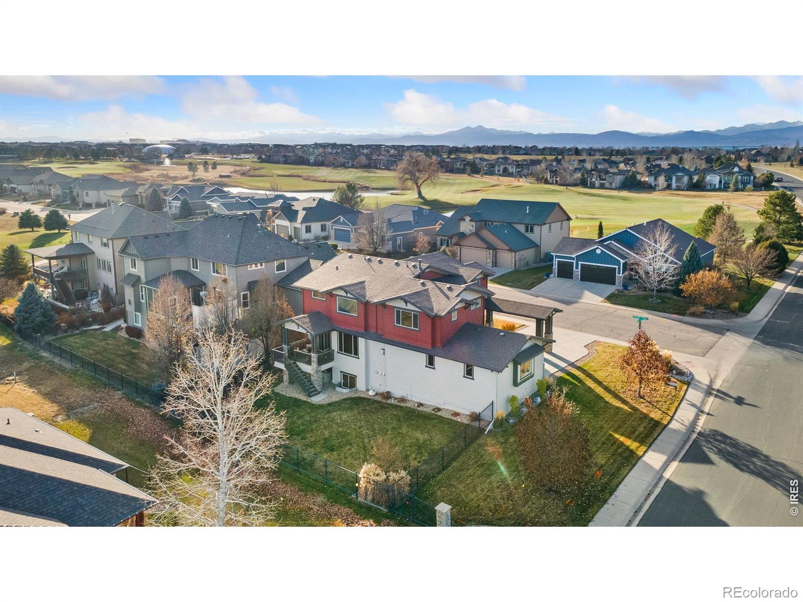 MLS Image #48 for 6682  crooked stick drive,windsor, Colorado