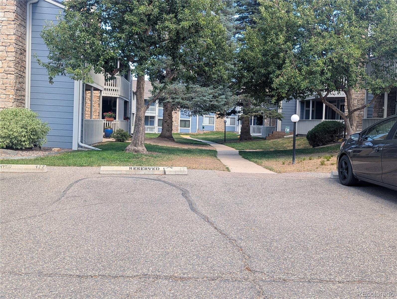 MLS Image #2 for 8335  fairmount drive 3-203,denver, Colorado