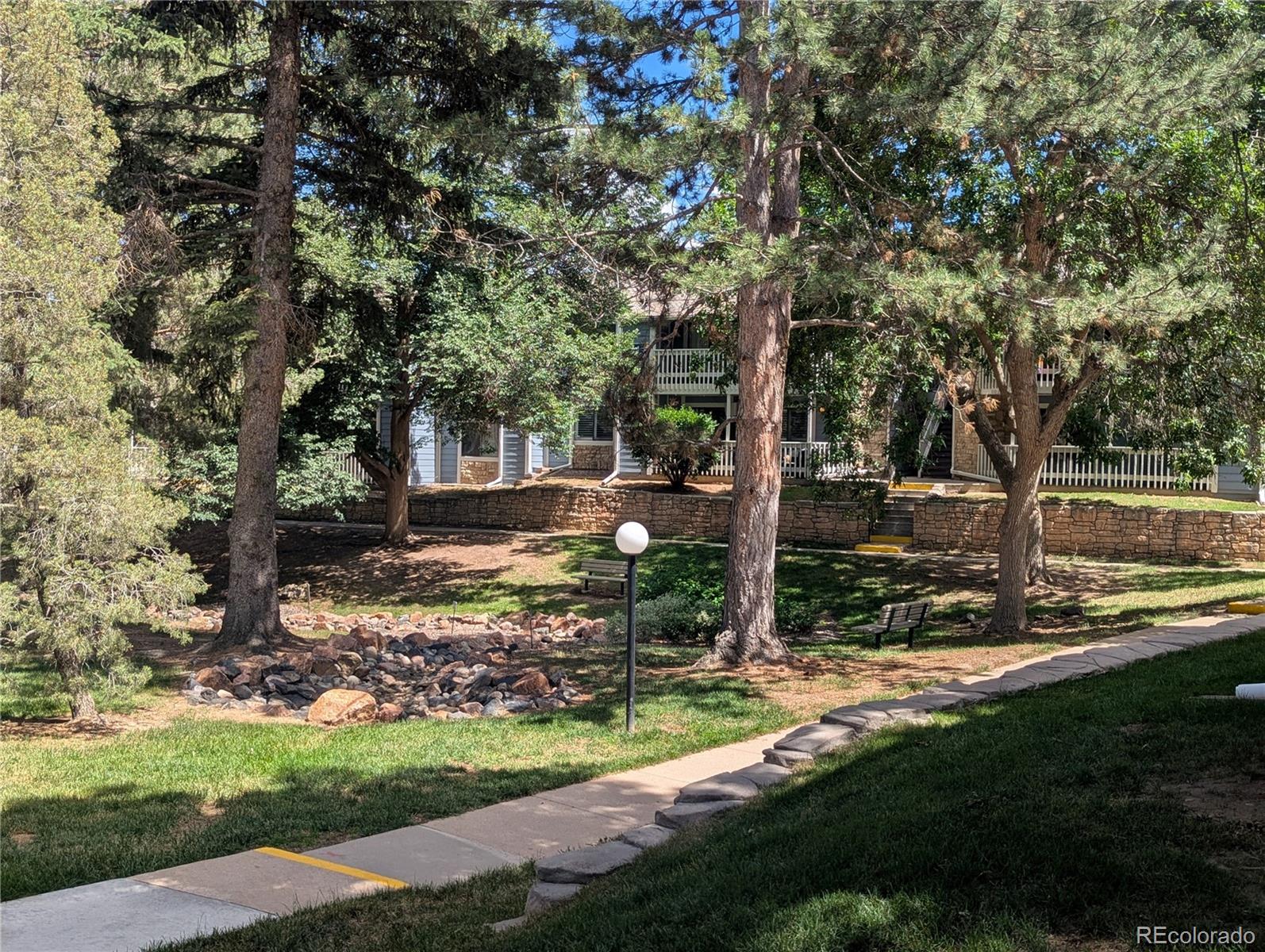 MLS Image #21 for 8335  fairmount drive 3-203,denver, Colorado