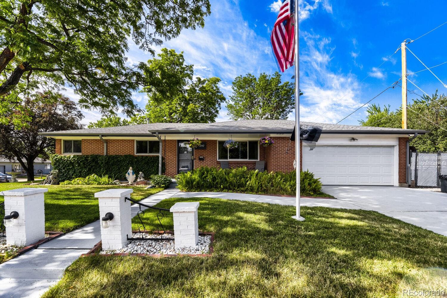 MLS Image #0 for 12142 w 60th place,arvada, Colorado