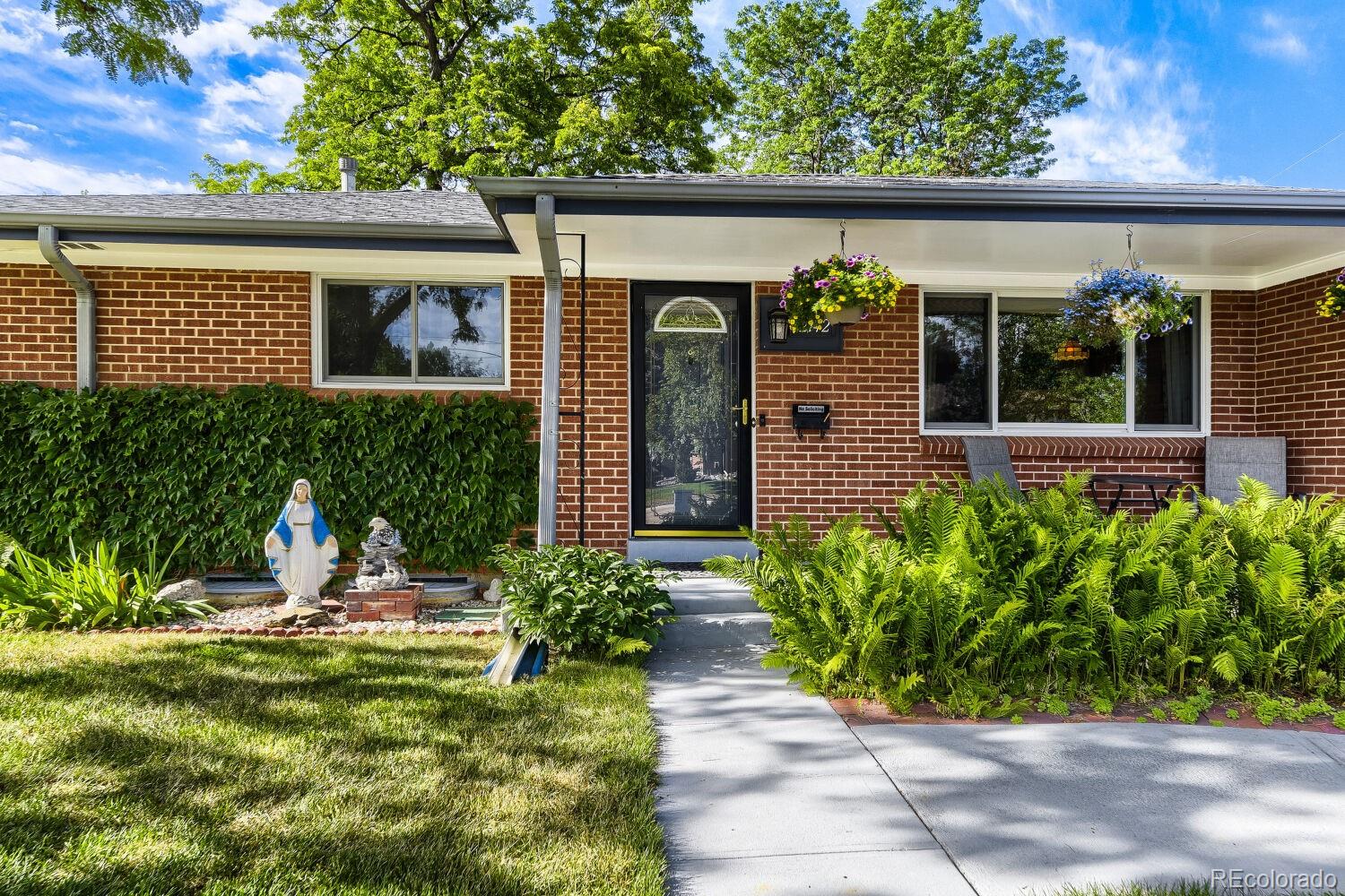 MLS Image #2 for 12142 w 60th place,arvada, Colorado