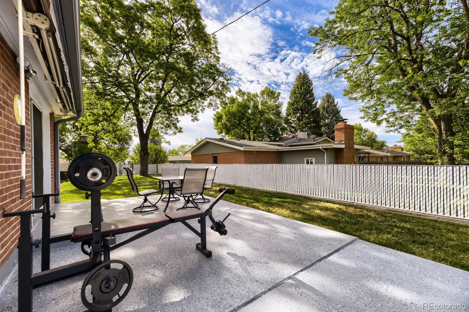 MLS Image #24 for 12142 w 60th place,arvada, Colorado