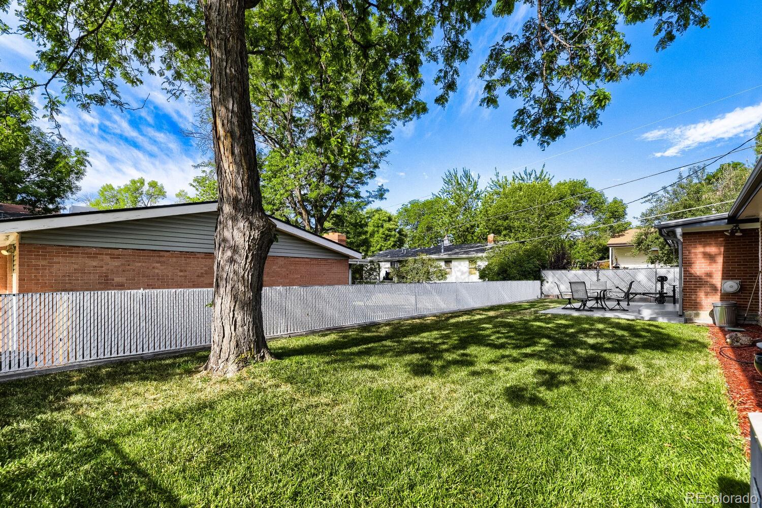 MLS Image #27 for 12142 w 60th place,arvada, Colorado