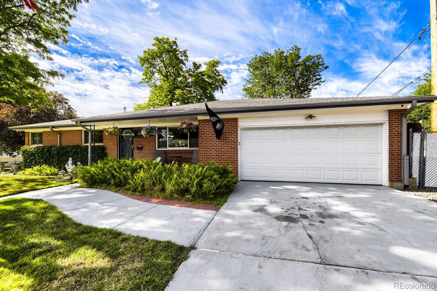 MLS Image #3 for 12142 w 60th place,arvada, Colorado