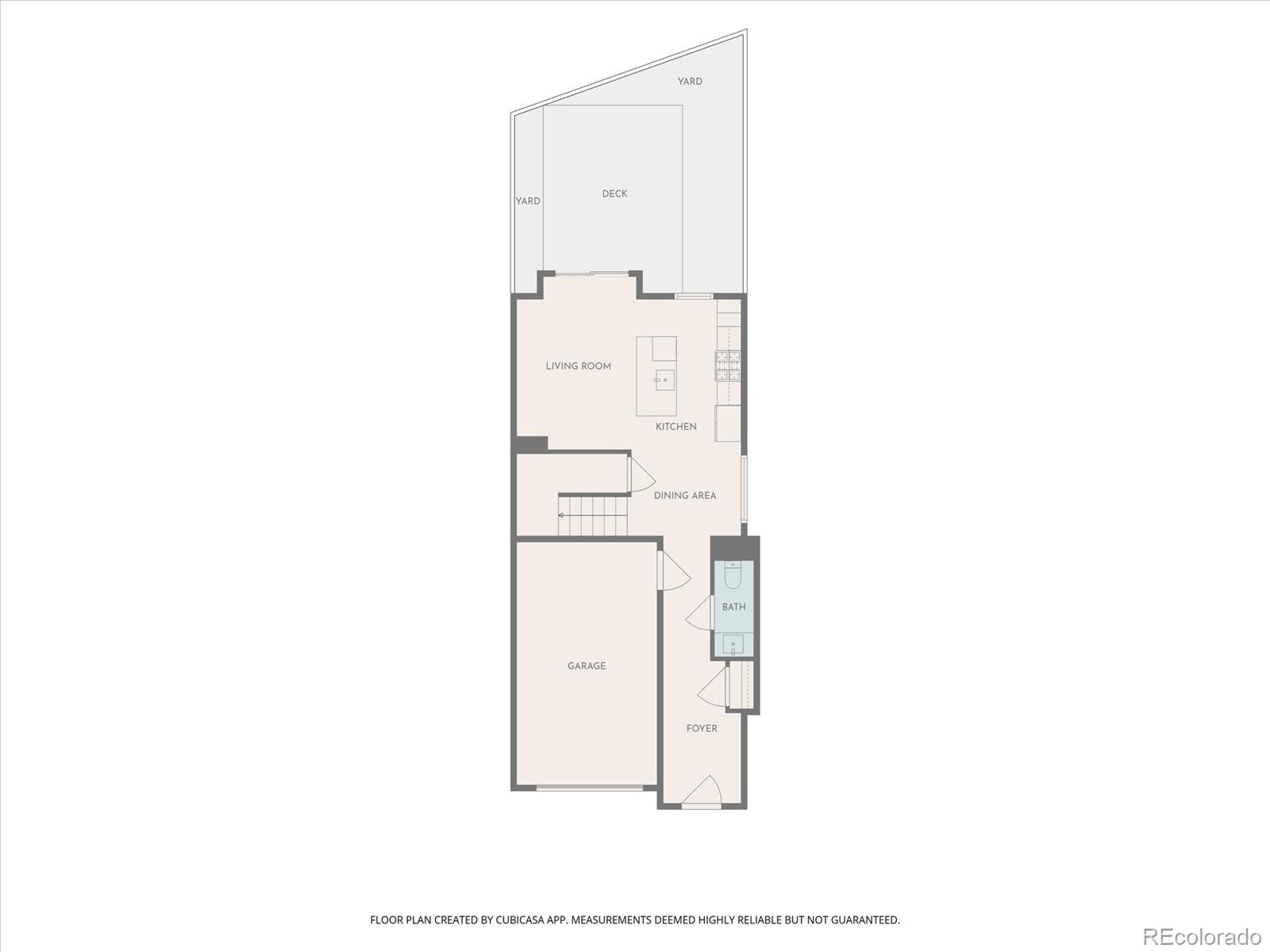 MLS Image #35 for 2816 w 53rd avenue,denver, Colorado