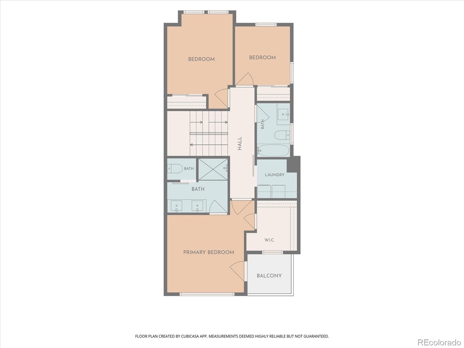 MLS Image #36 for 2816 w 53rd avenue,denver, Colorado
