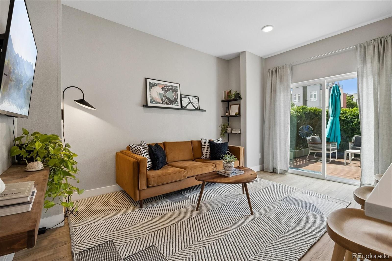 MLS Image #4 for 2816 w 53rd avenue,denver, Colorado