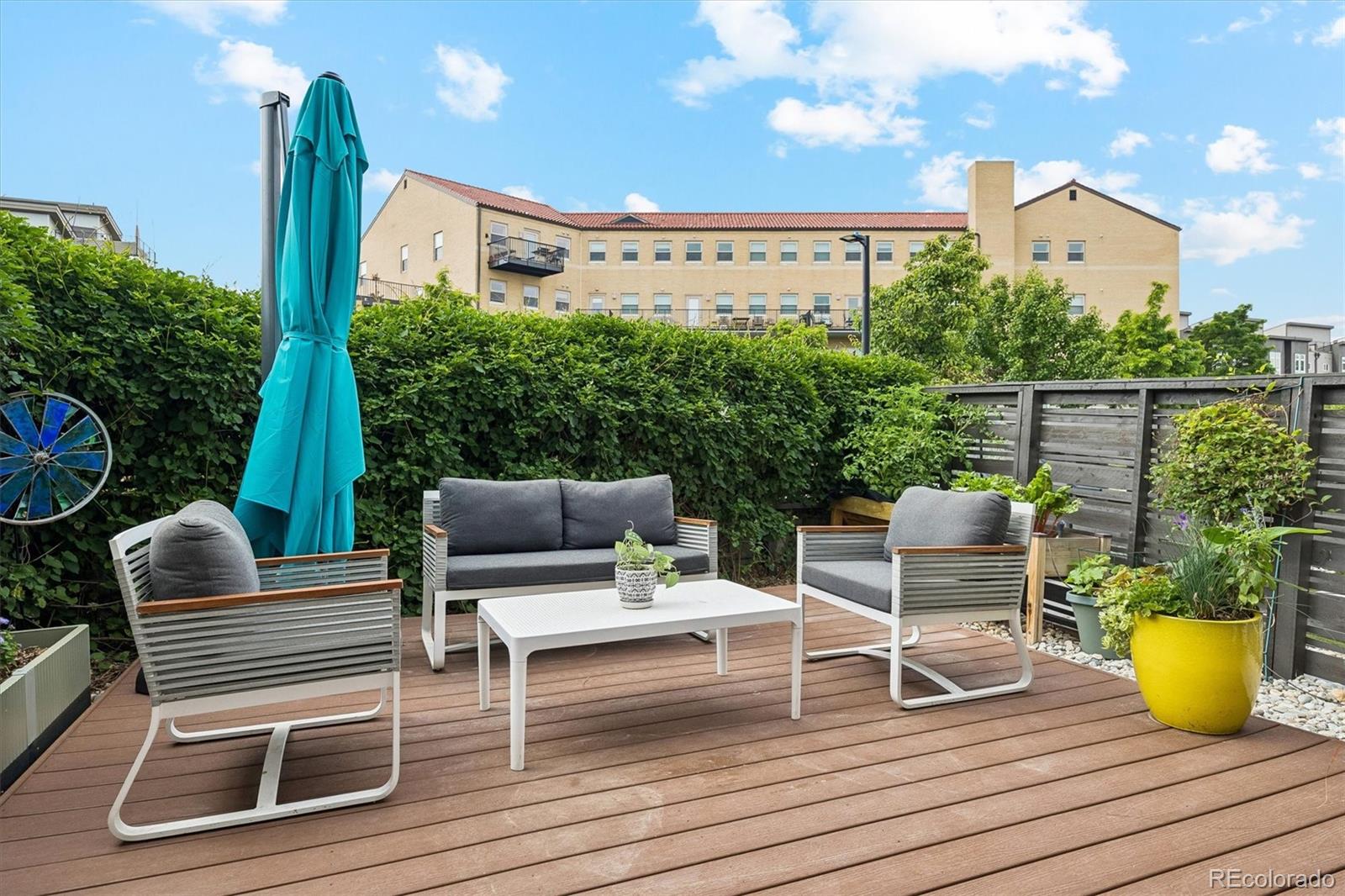 MLS Image #6 for 2816 w 53rd avenue,denver, Colorado