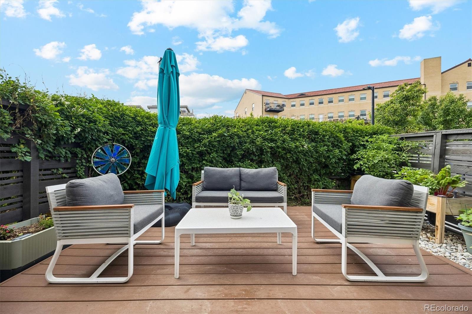 MLS Image #7 for 2816 w 53rd avenue,denver, Colorado