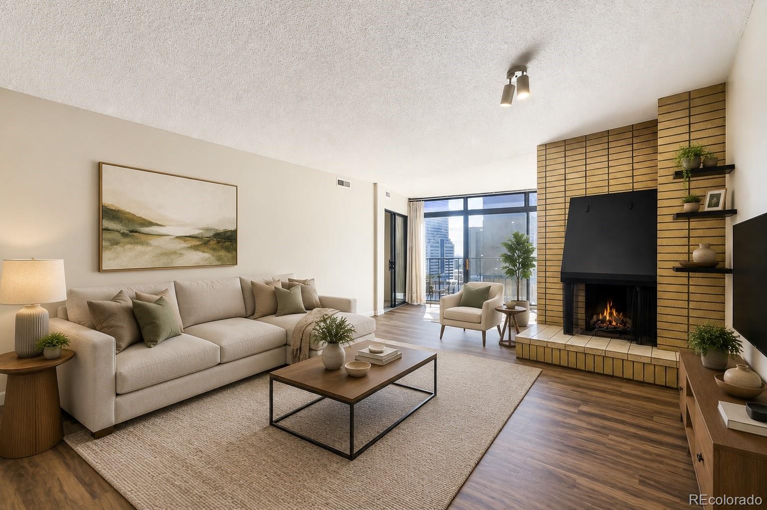MLS Image #7 for 1777  larimer street 2105,denver, Colorado