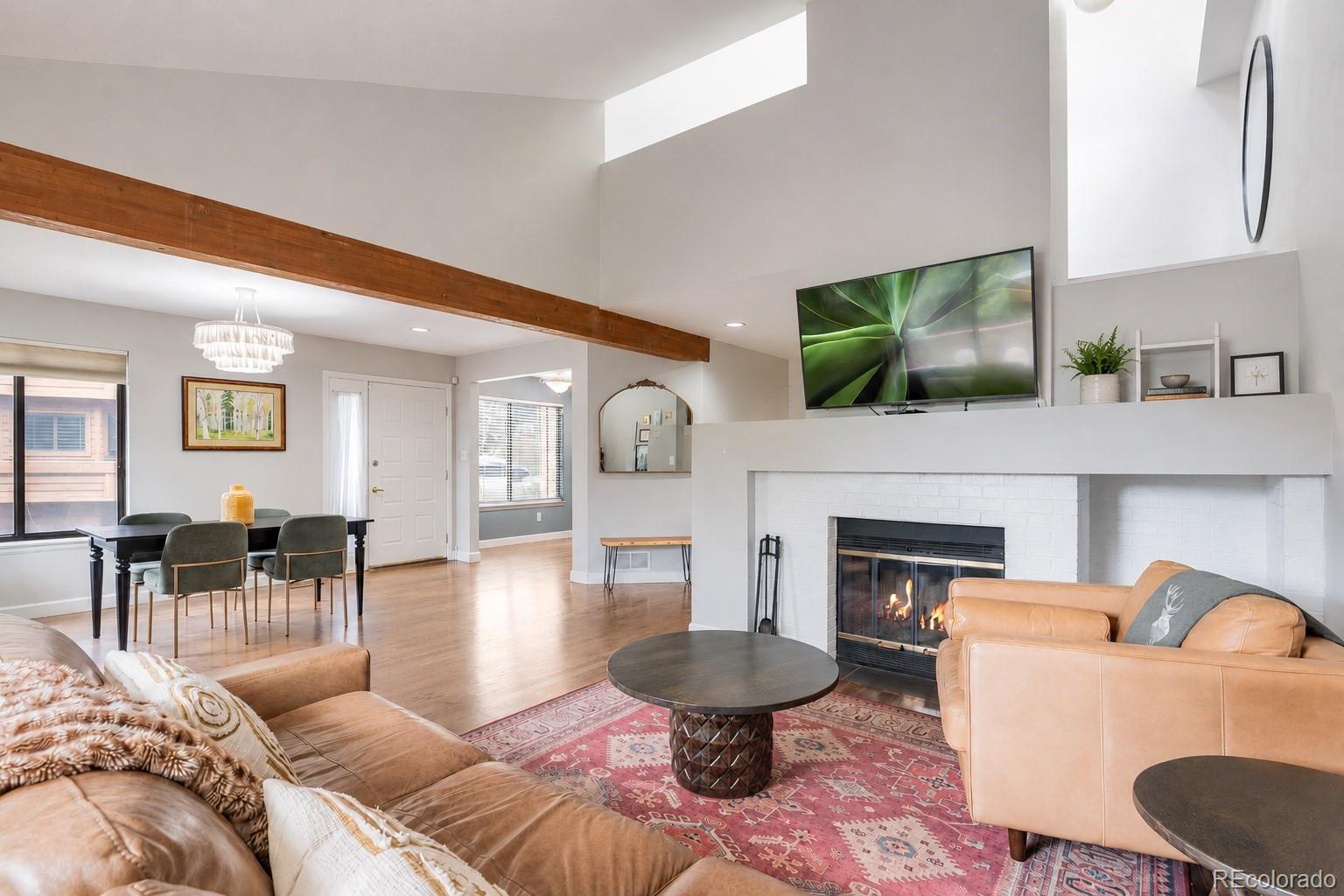 MLS Image #2 for 9400 e iliff avenue,denver, Colorado