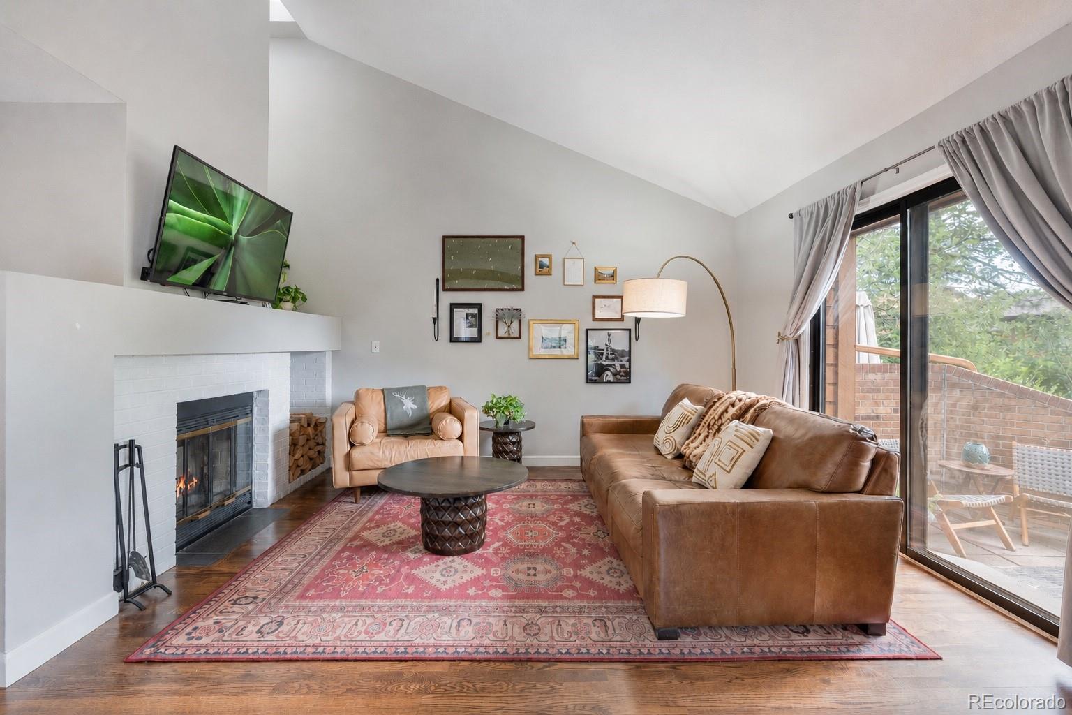 MLS Image #3 for 9400 e iliff avenue,denver, Colorado