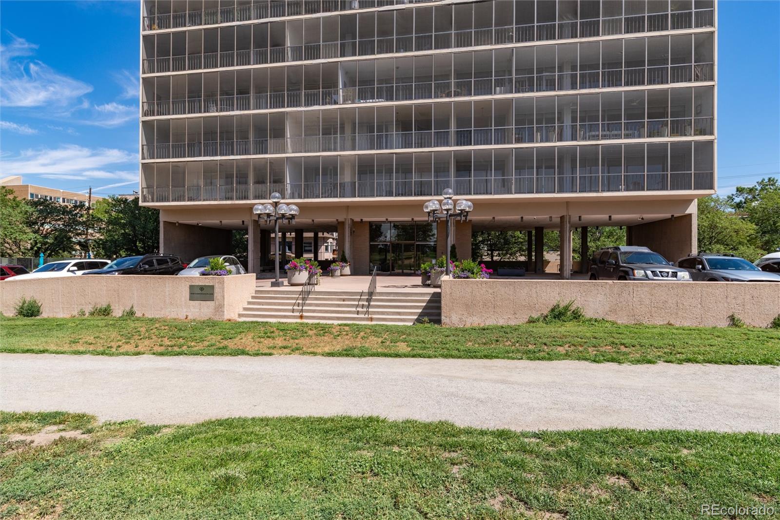 MLS Image #1 for 1201 n williams street 5a,denver, Colorado