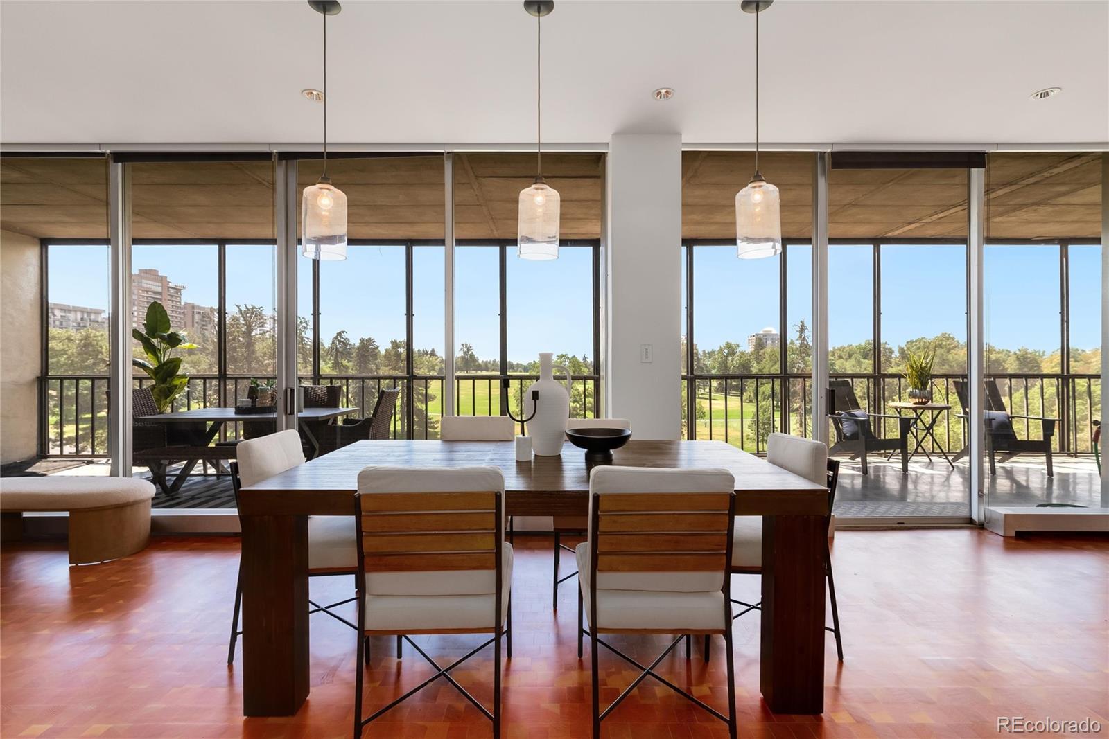 MLS Image #10 for 1201 n williams street 5a,denver, Colorado