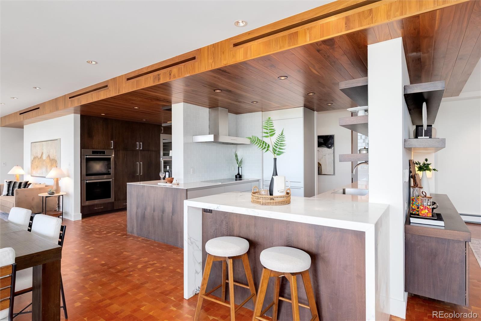 MLS Image #12 for 1201 n williams street 5a,denver, Colorado