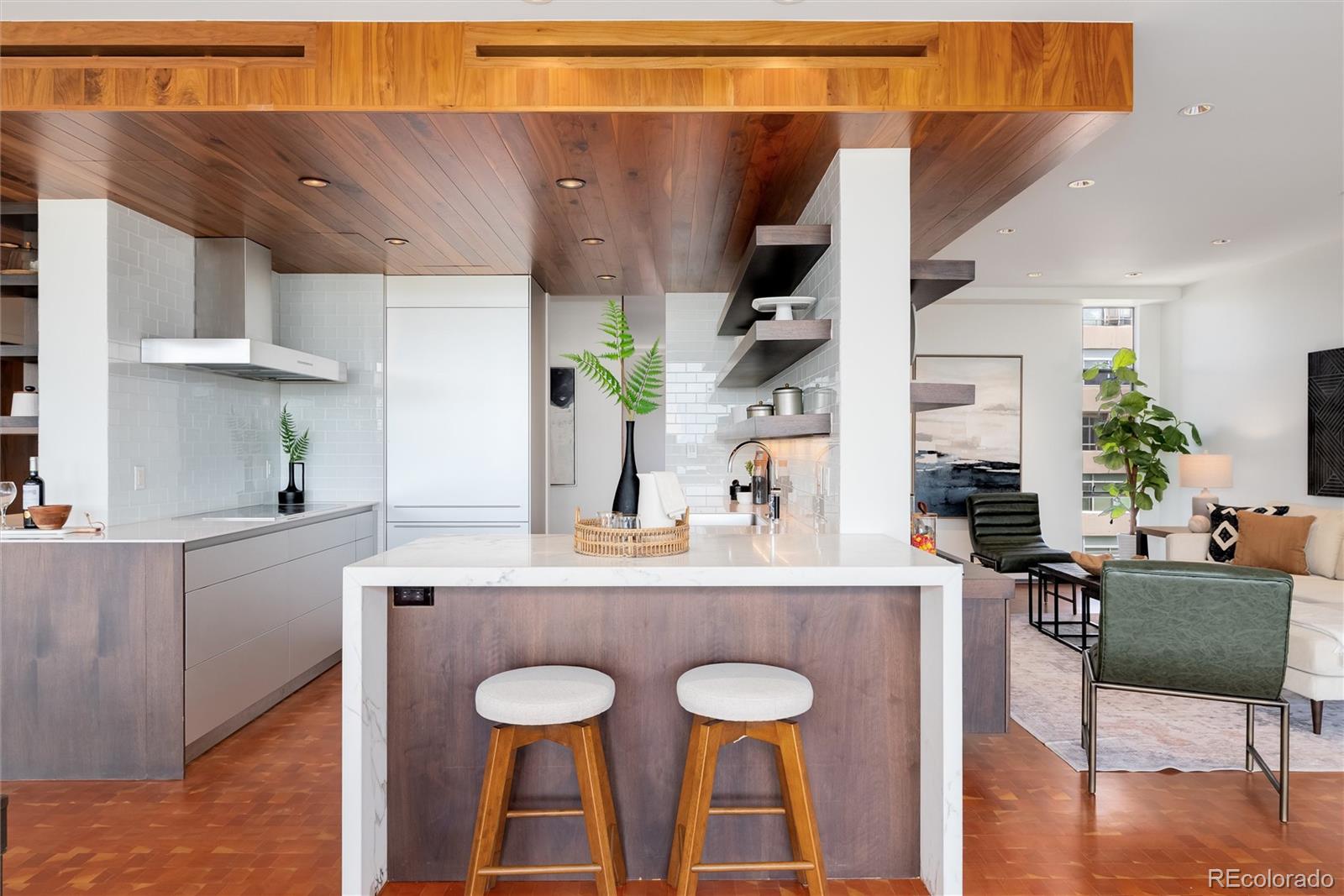 MLS Image #13 for 1201 n williams street 5a,denver, Colorado