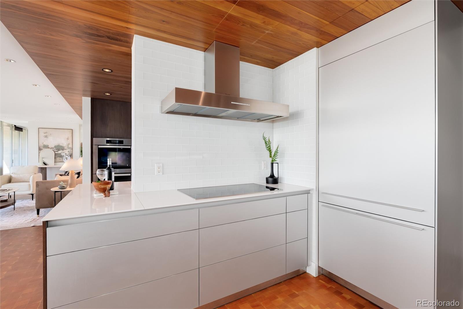 MLS Image #15 for 1201 n williams street 5a,denver, Colorado