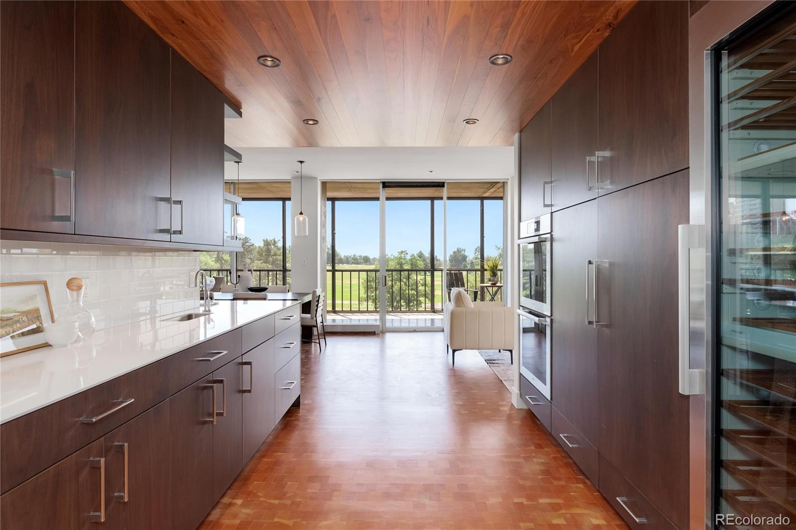 MLS Image #16 for 1201 n williams street 5a,denver, Colorado