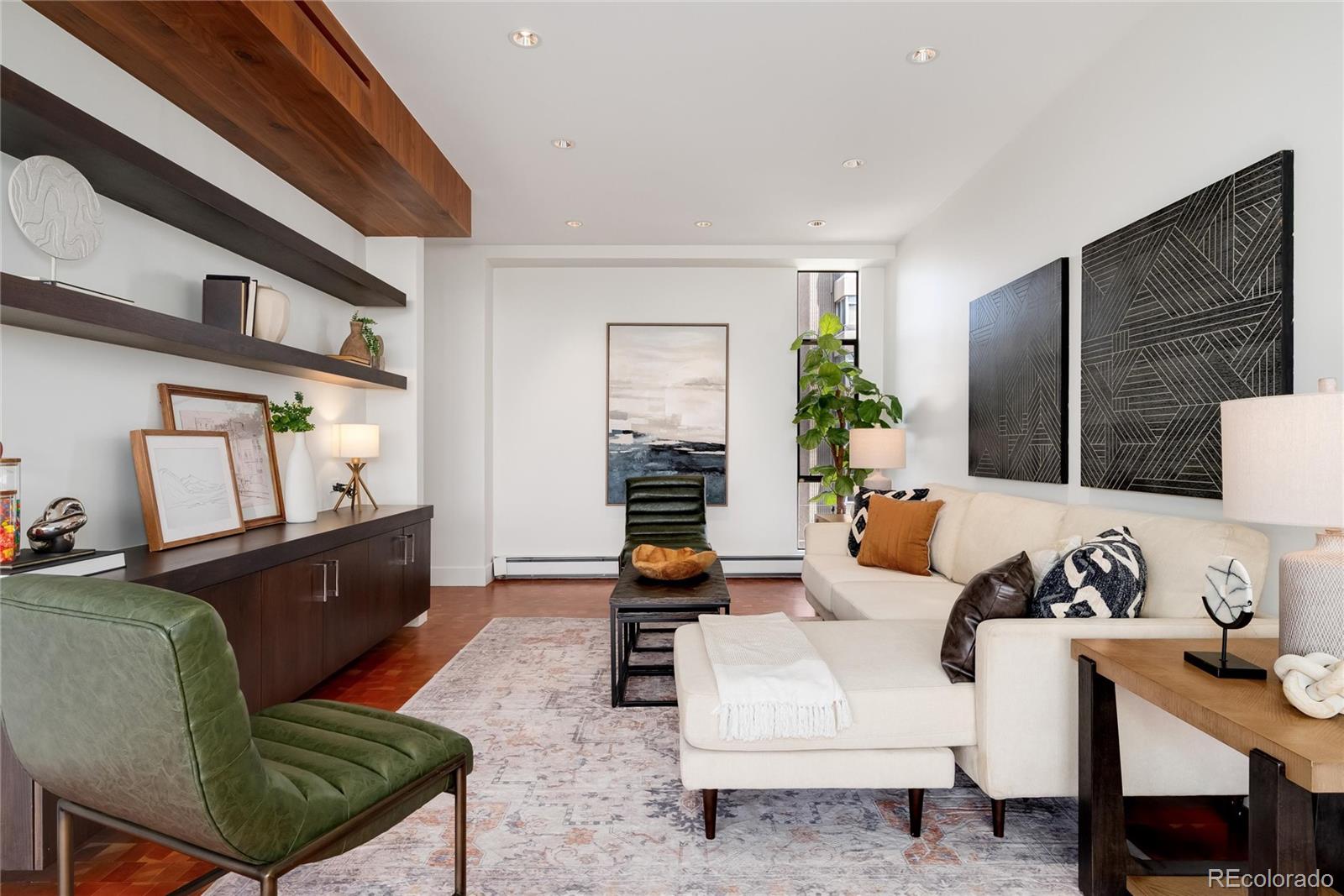 MLS Image #17 for 1201 n williams street 5a,denver, Colorado