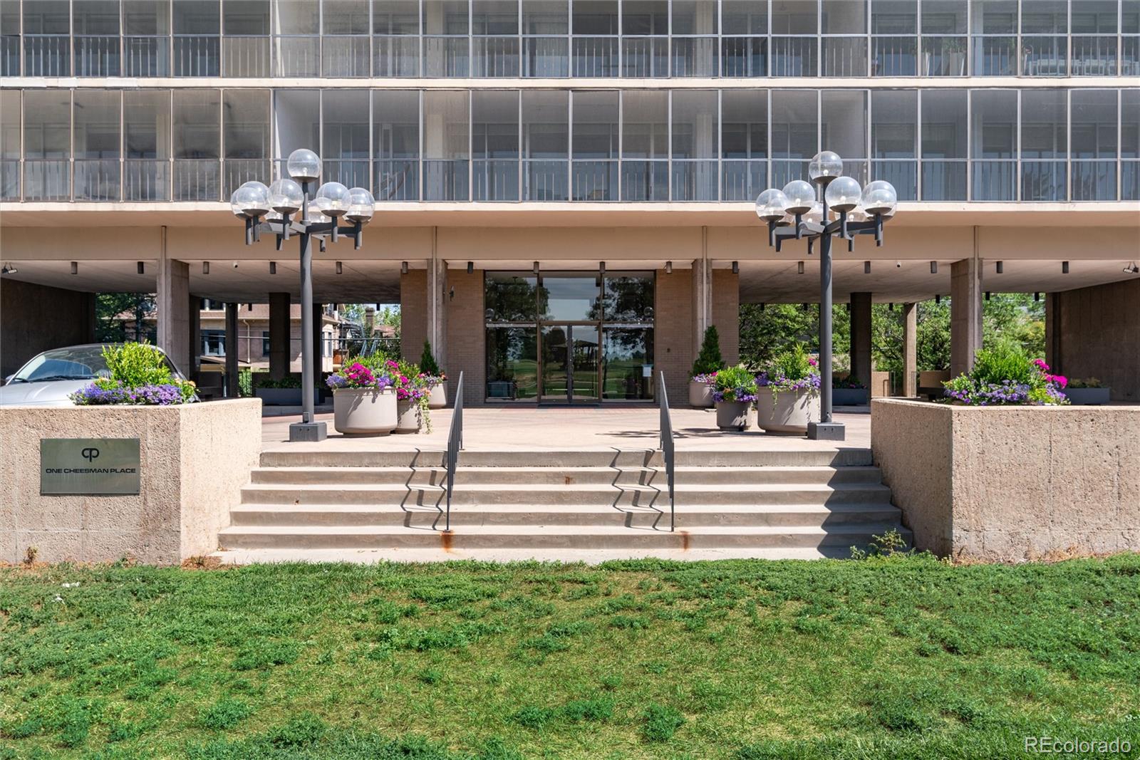 MLS Image #2 for 1201 n williams street 5a,denver, Colorado