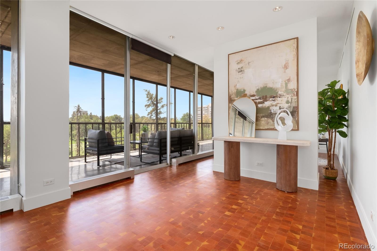 MLS Image #20 for 1201 n williams street 5a,denver, Colorado