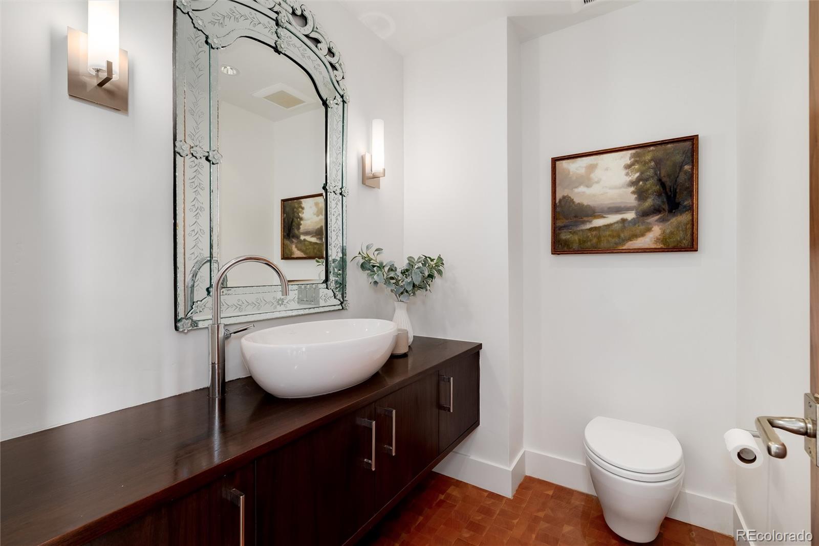 MLS Image #21 for 1201 n williams street 5a,denver, Colorado